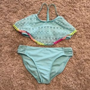 🔴Final Clearance SO girls bikini